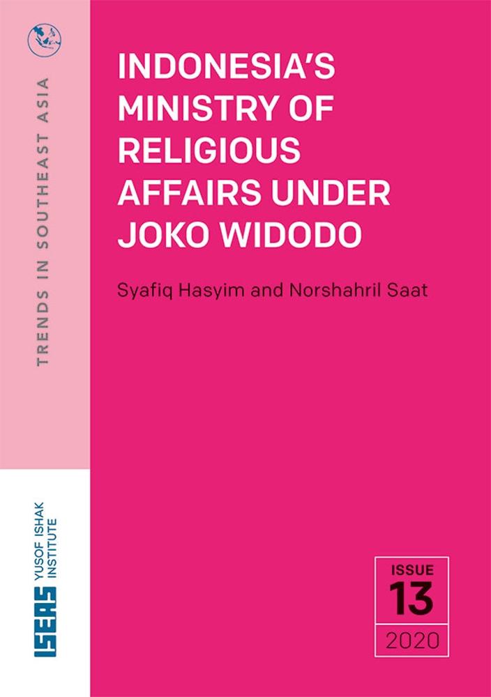 Indonesia‘s Ministry of Religious Affairs under Joko Widodo