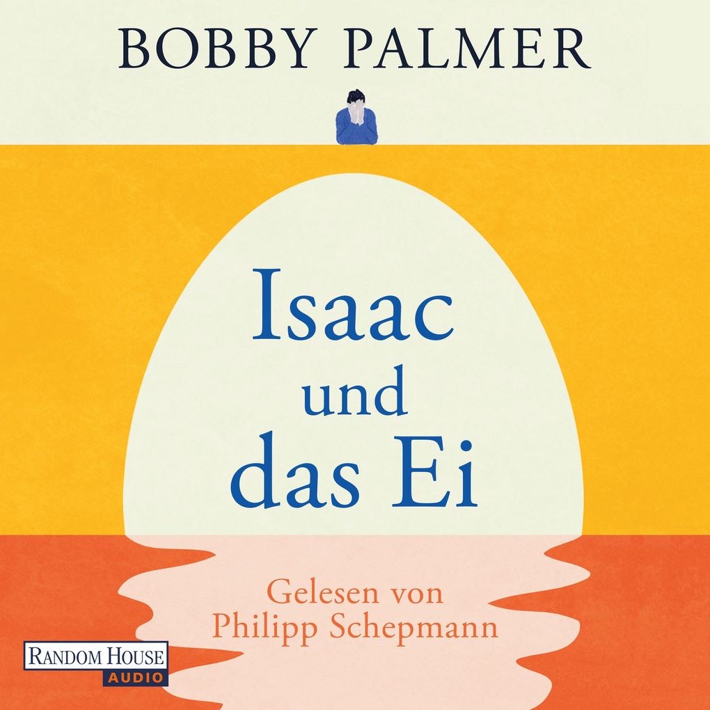 Isaac und das Ei