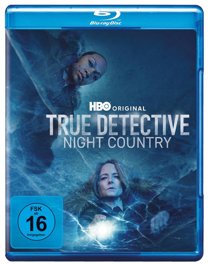 True Detective: Night Country