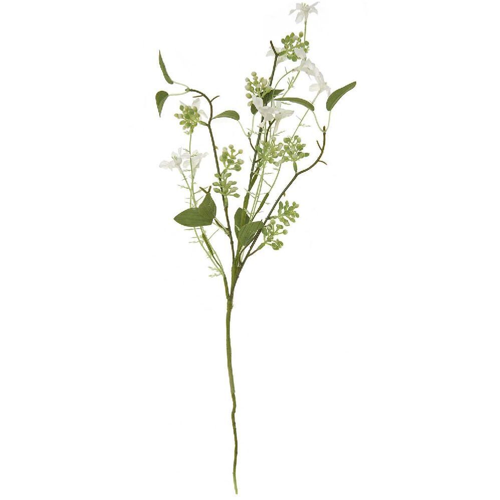 Picker Wildblume grün 56cm
