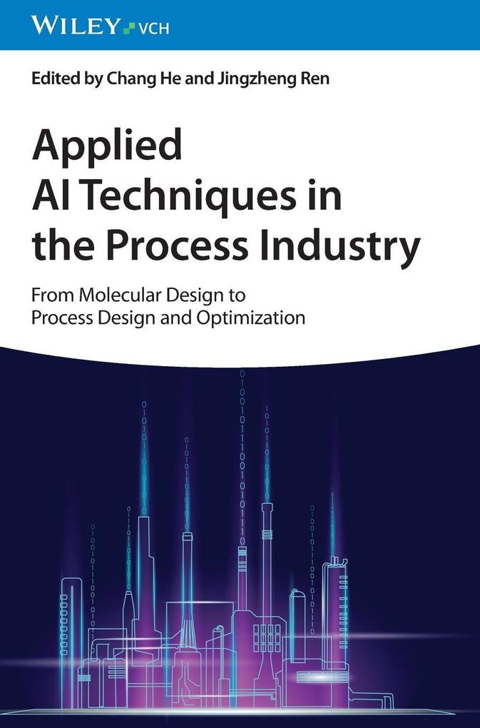 Applied AI Techniques in the Process Industry