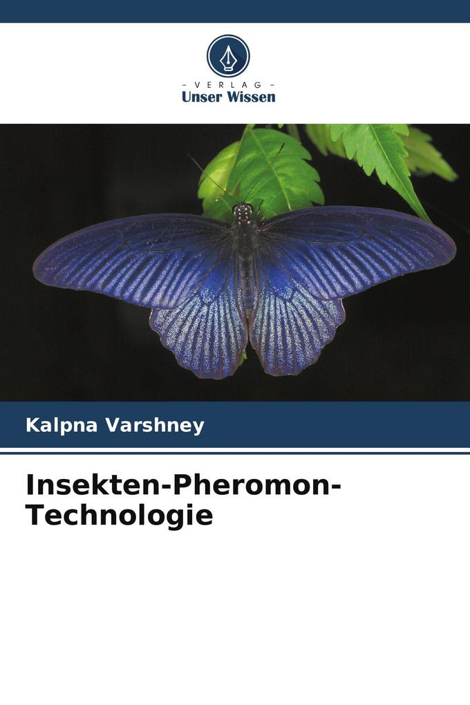 Insekten-Pheromon-Technologie