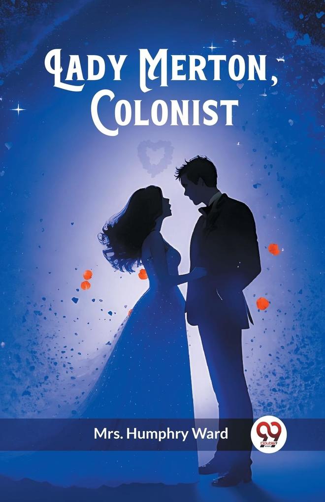Lady Merton Colonist