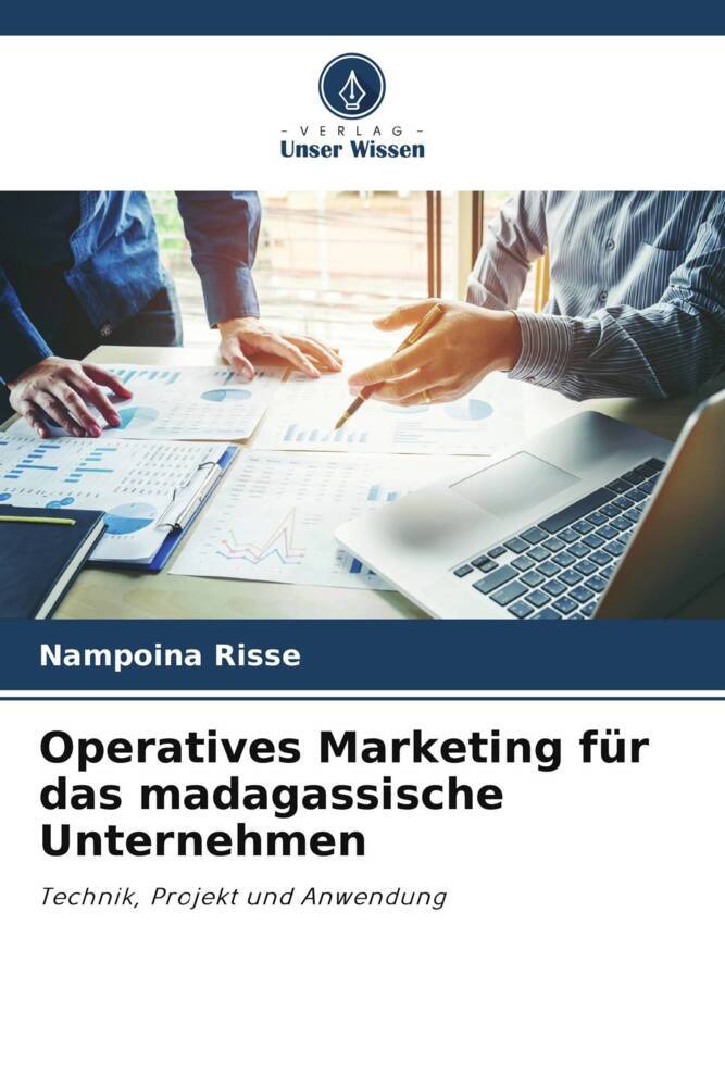 Operatives Marketing für das madagassische Unternehmen