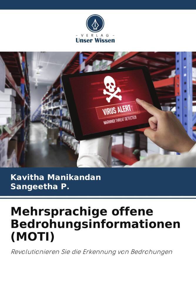 Mehrsprachige offene Bedrohungsinformationen (MOTI)