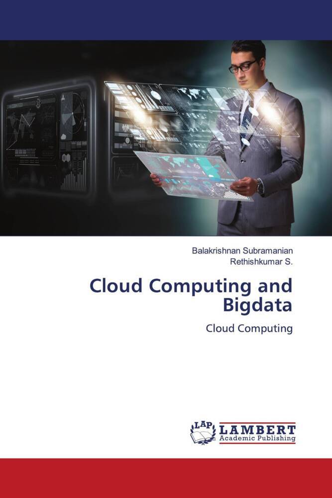 Cloud Computing and Bigdata