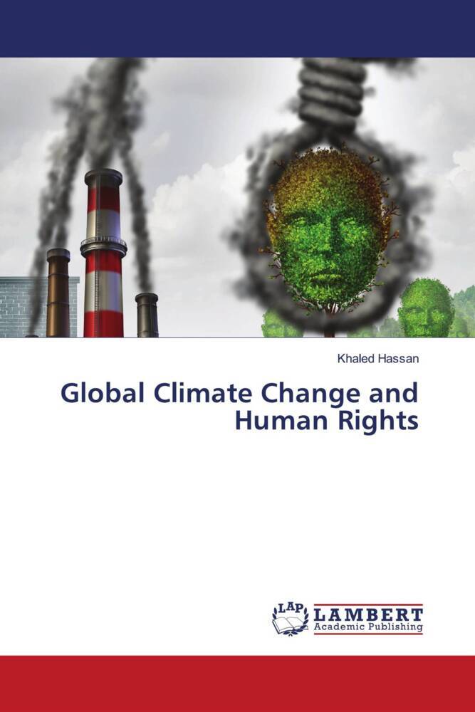 Global Climate Change and Human Rights