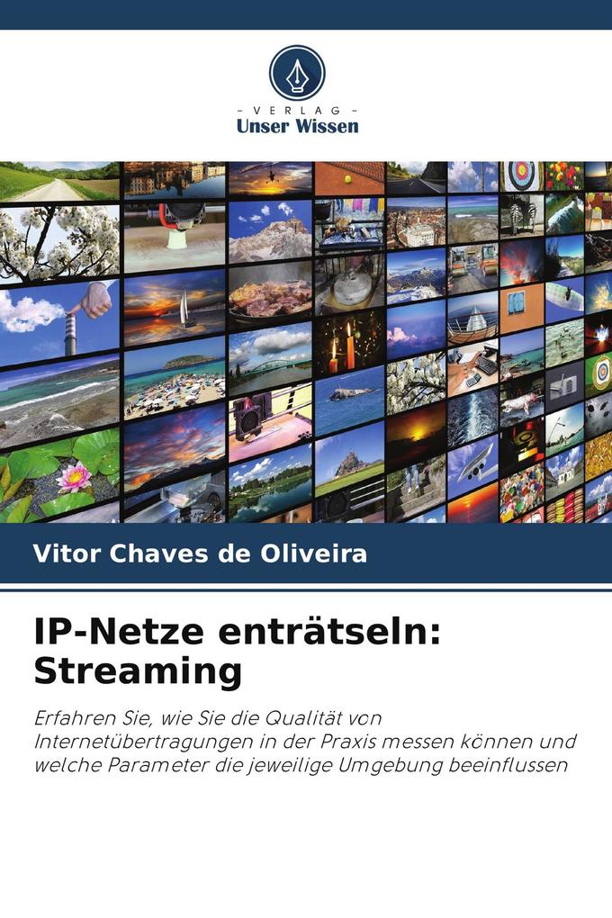 IP-Netze enträtseln: Streaming