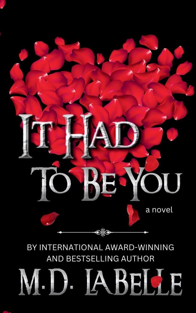 It Had To Be You