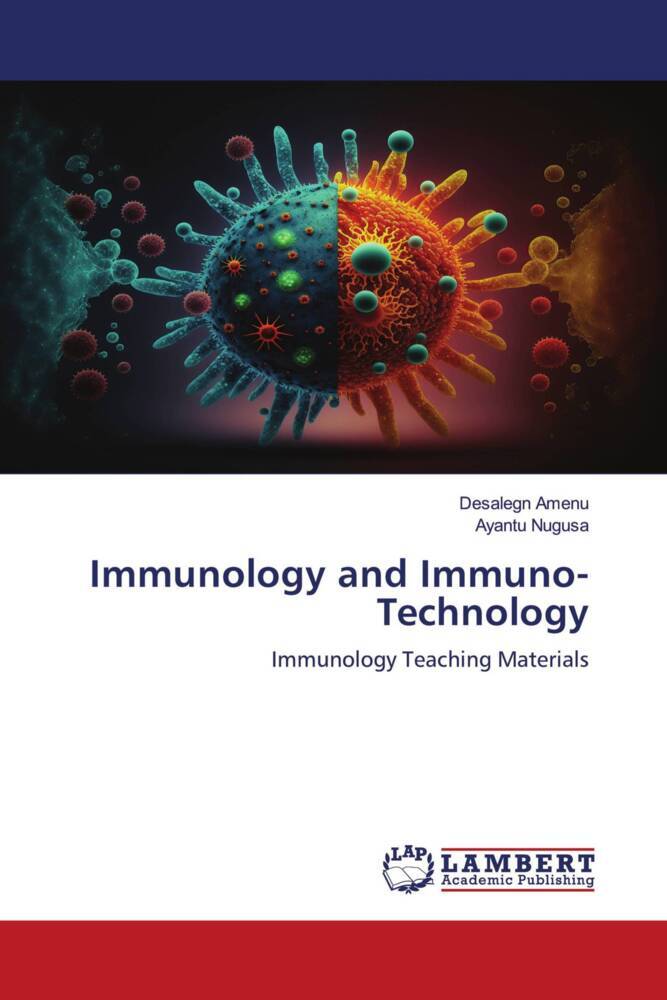 Immunology and Immuno-Technology