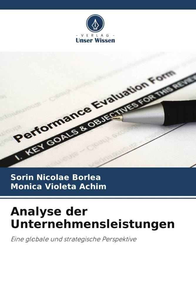 Analyse der Unternehmensleistungen