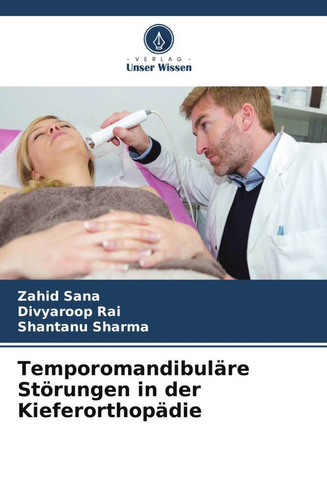 Temporomandibuläre Störungen in der Kieferorthopädie