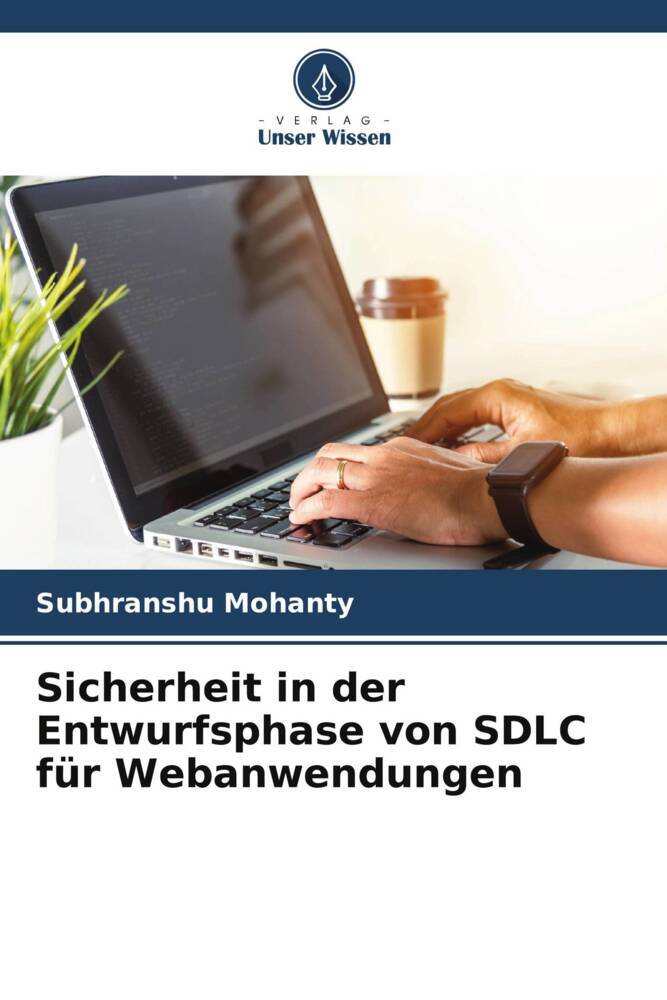 Sicherheit in der Entwurfsphase von SDLC für Webanwendungen
