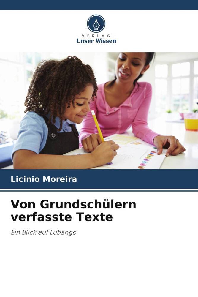 Von Grundschülern verfasste Texte