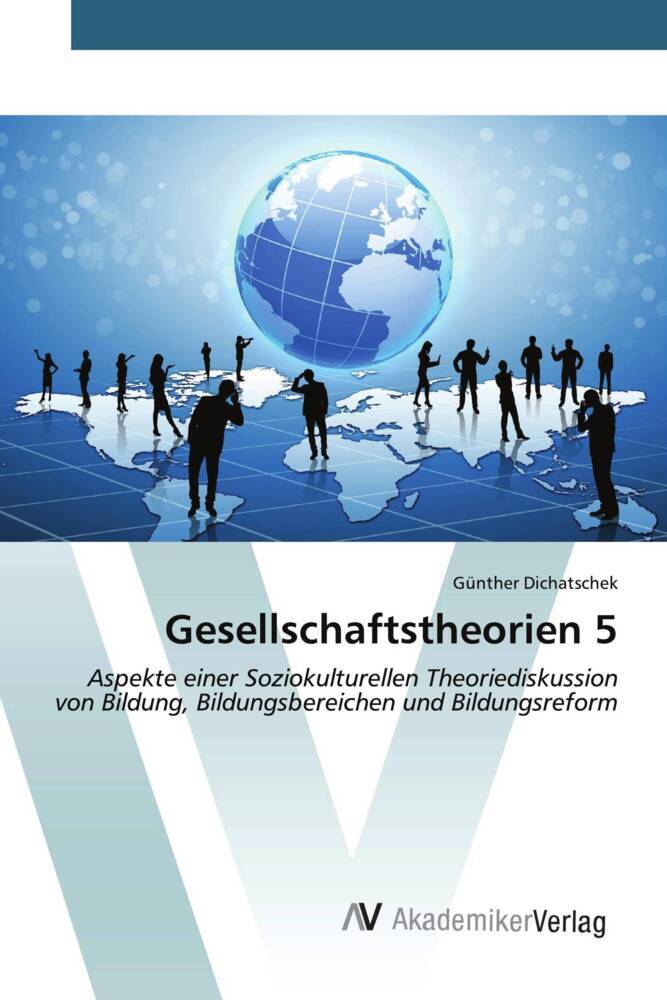 Gesellschaftstheorien 5