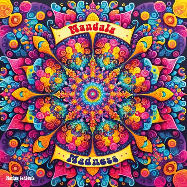Mandala Madness