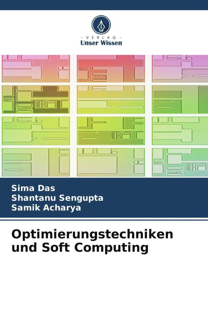 Optimierungstechniken und Soft Computing