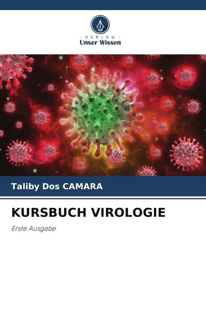 KURSBUCH VIROLOGIE