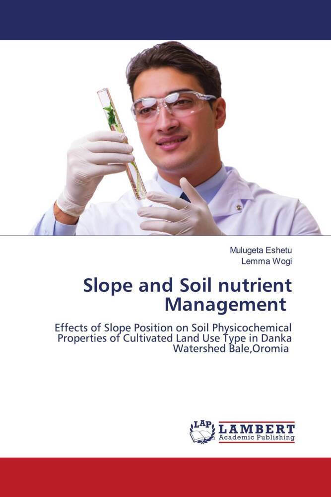 Slope and Soil nutrient Management