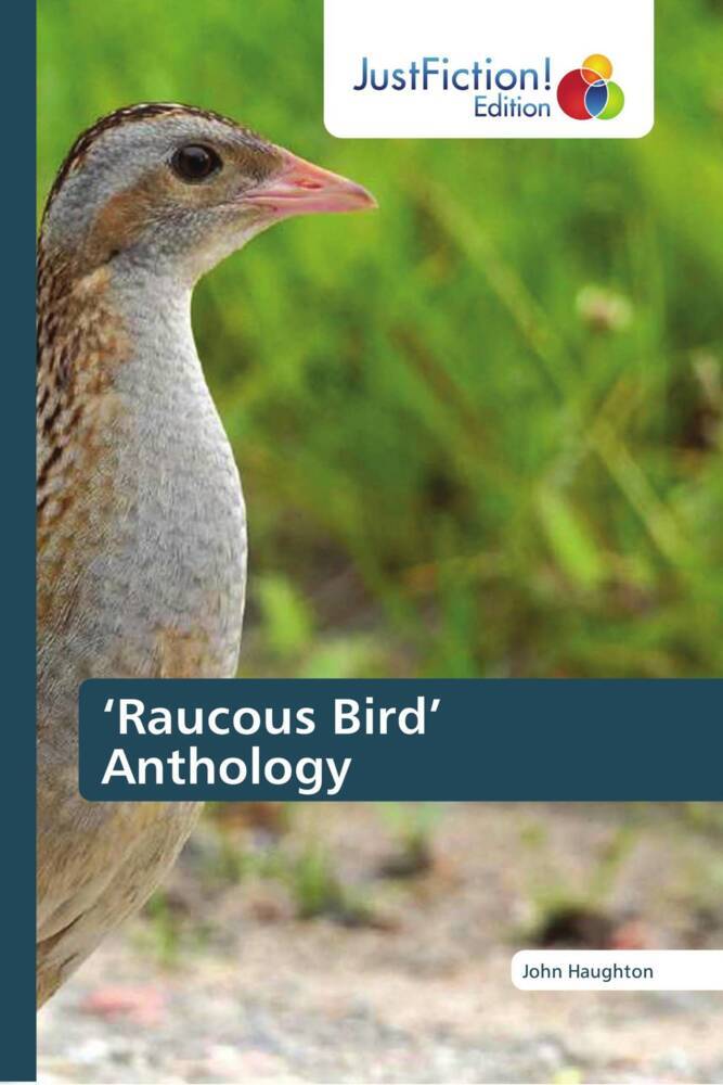 'Raucous Bird' Anthology