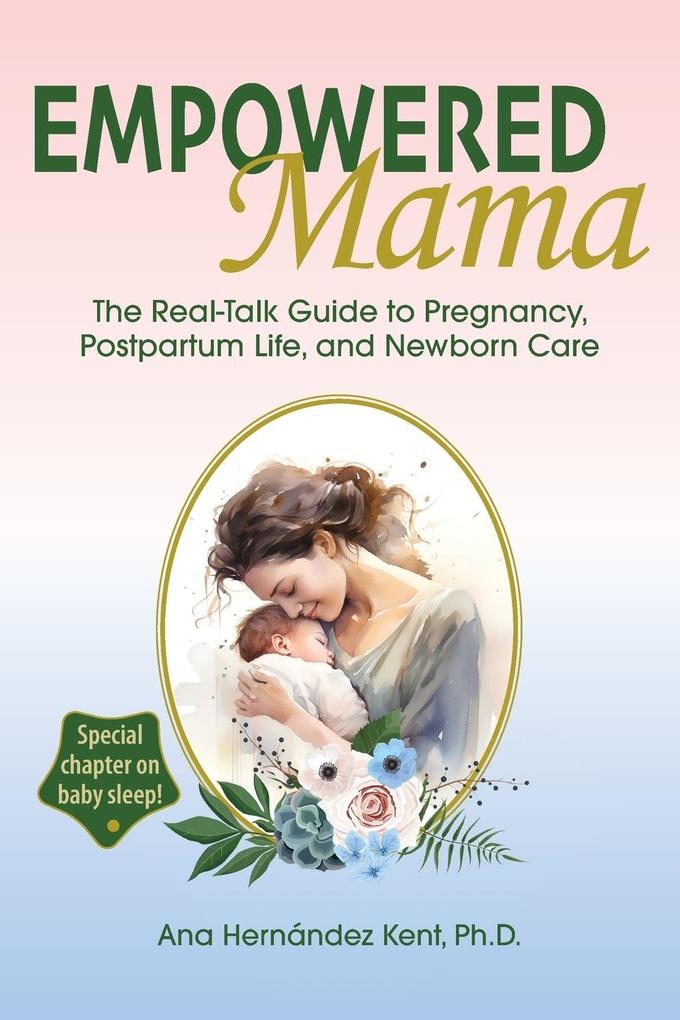Empowered Mama