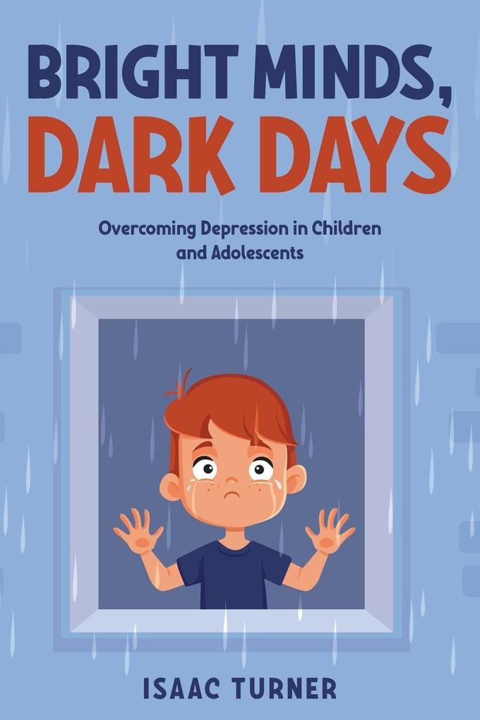 Bright Minds Dark Days