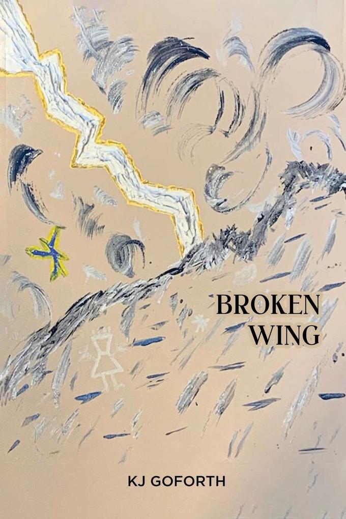 Broken Wing