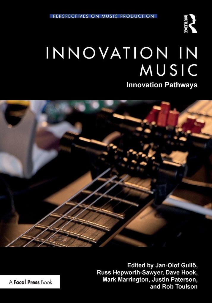 Innovation in Music