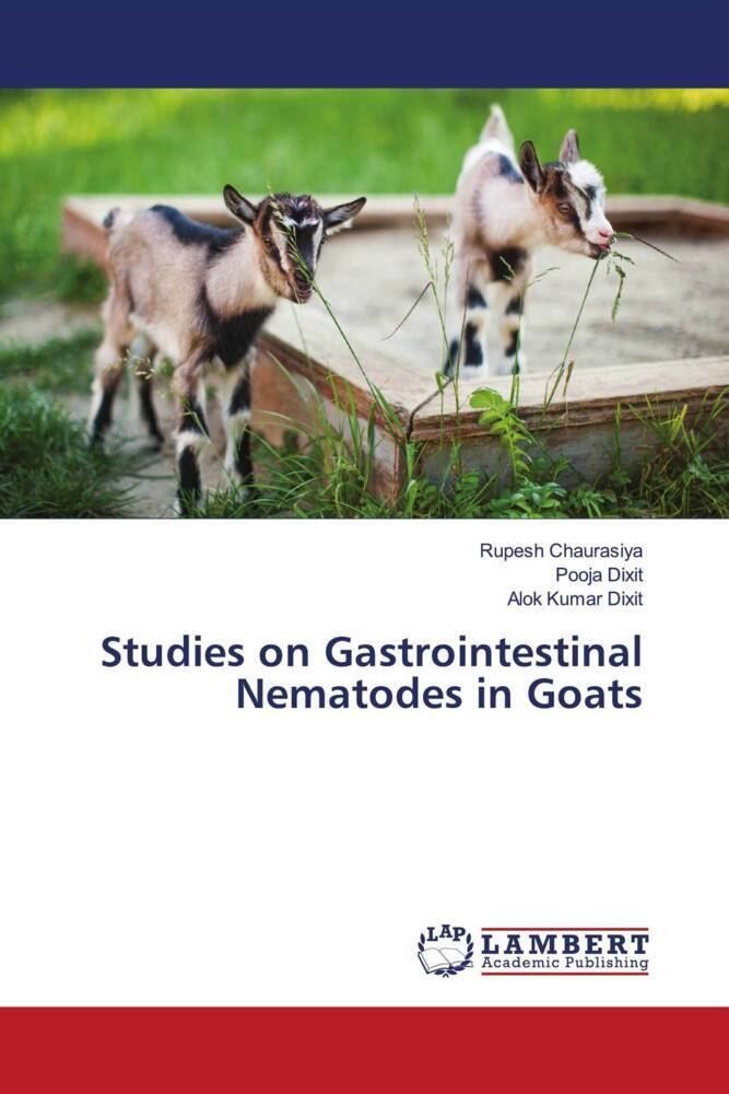 Studies on Gastrointestinal Nematodes in Goats
