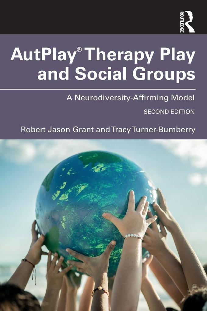 AutPlay® Therapy Play and Social Groups