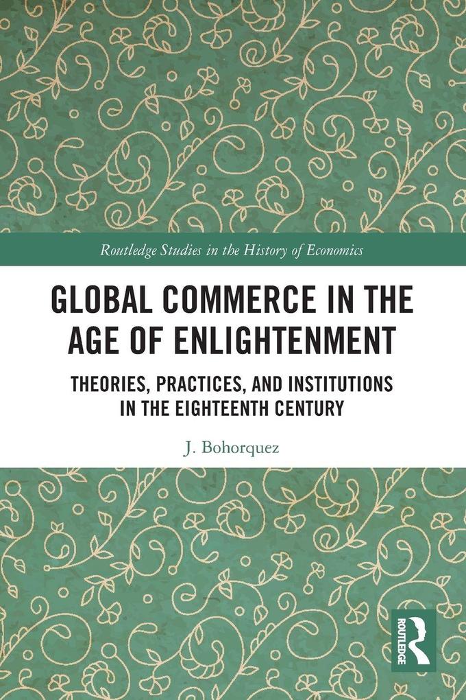 Global Commerce in the Age of Enlightenment