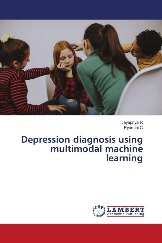 Depression diagnosis using multimodal machine learning