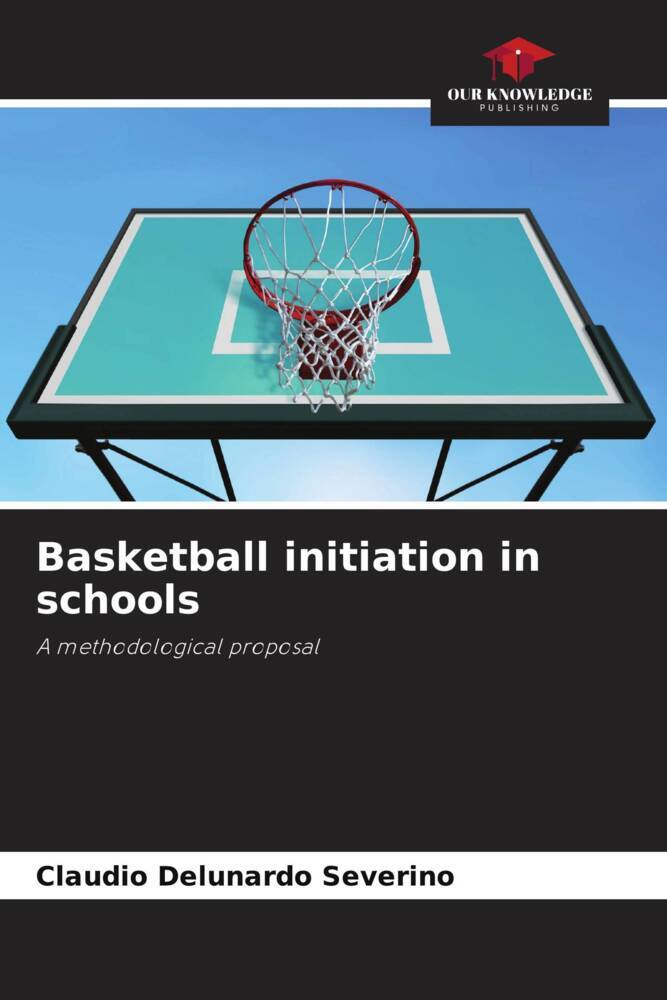 Basketball initiation in schools