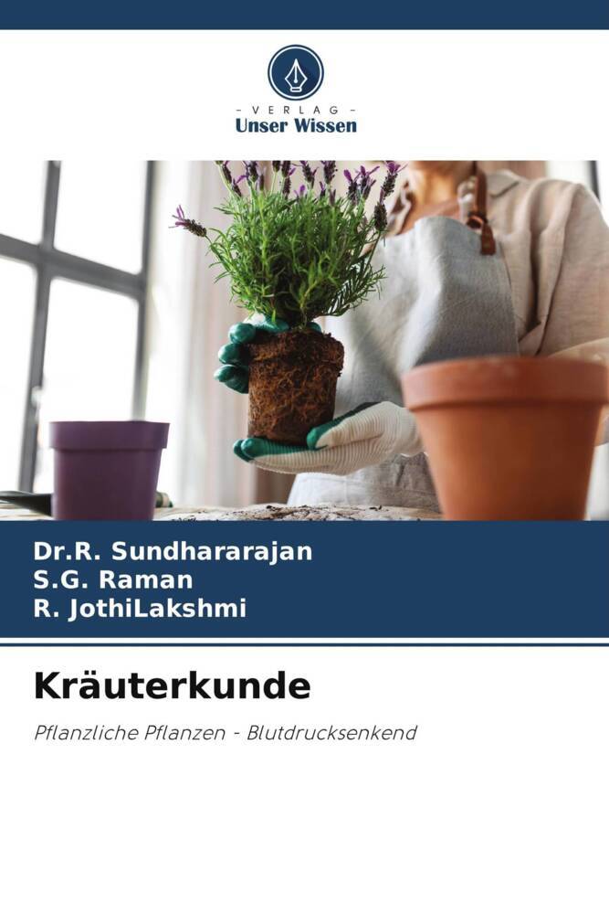 Kräuterkunde