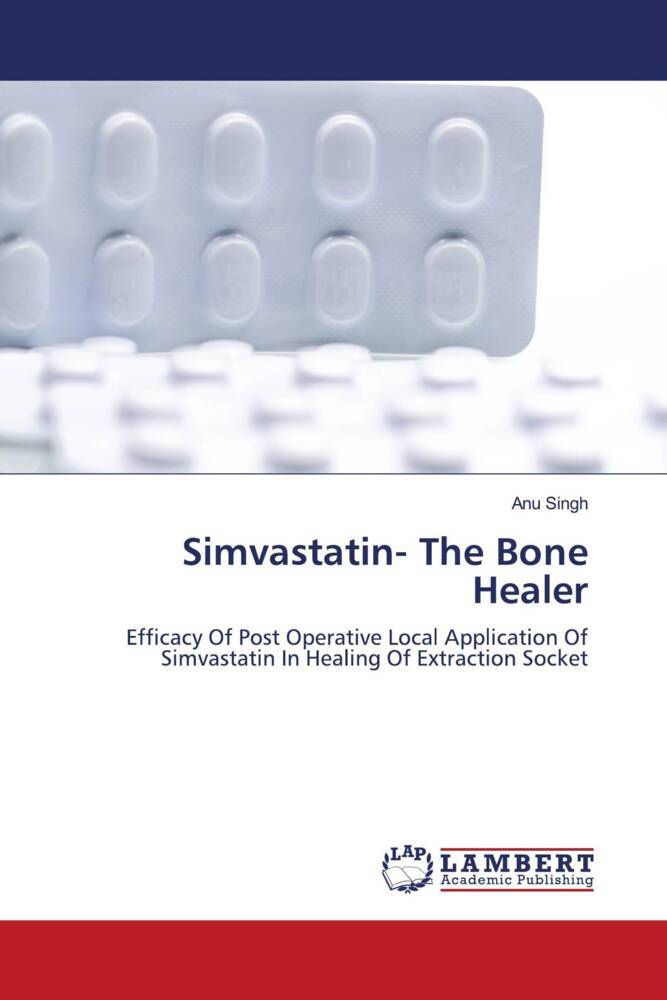 Simvastatin- The Bone Healer