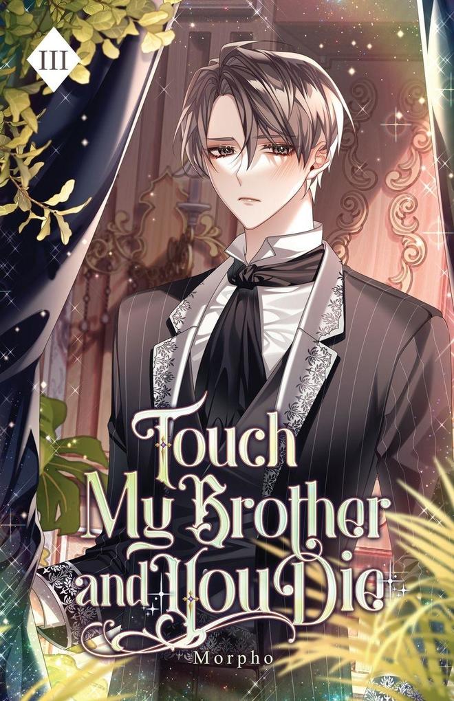 Touch My Brother and You Die