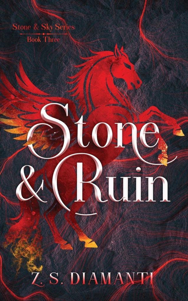 Stone & Ruin