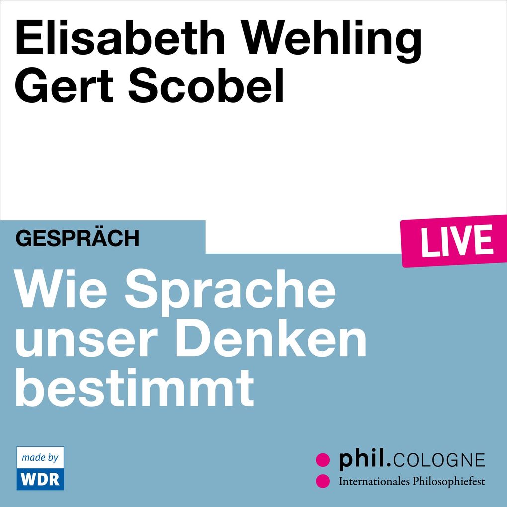 Framing - Wie Sprache unser Denken bestimmt