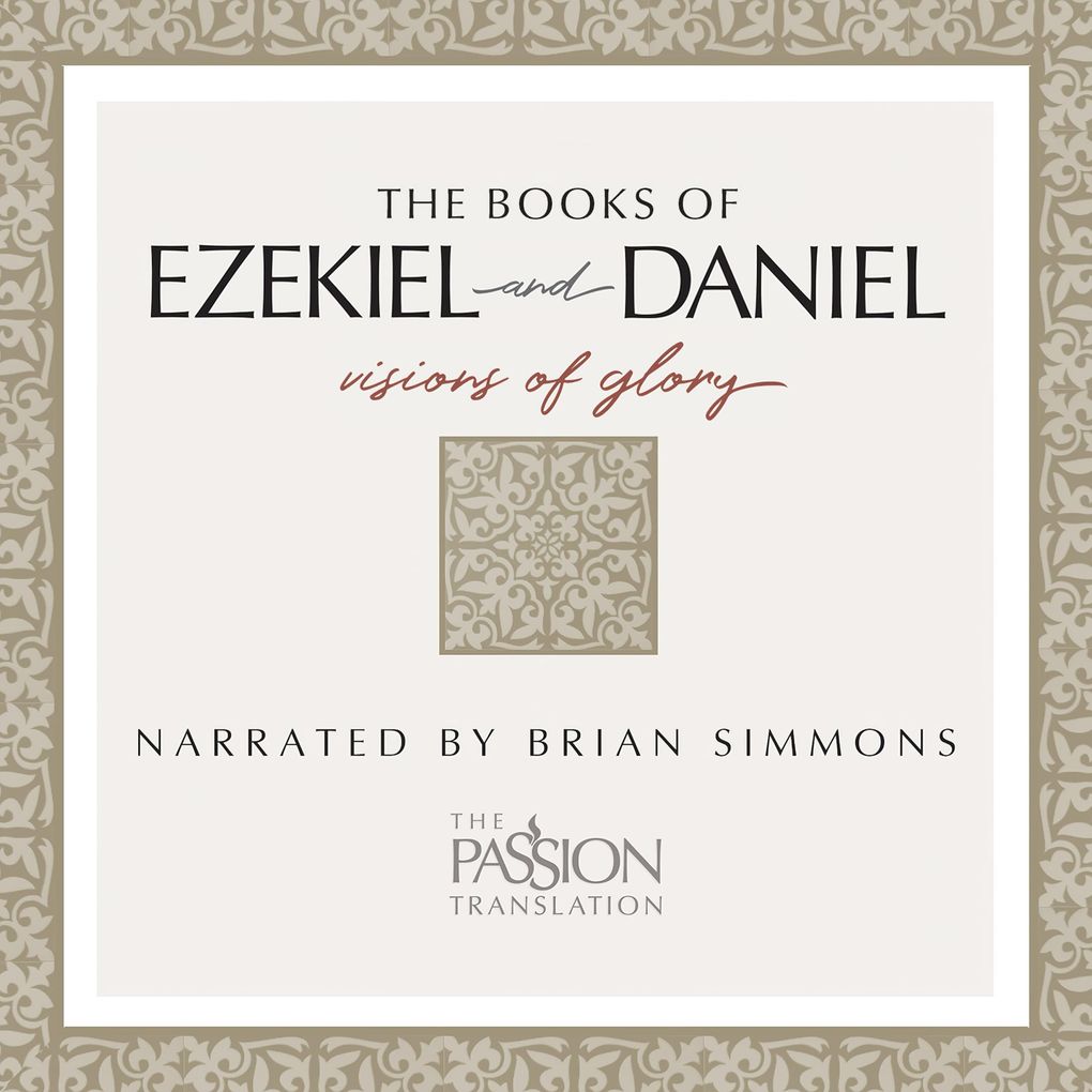 TPT The Books of Ezekiel and Daniel