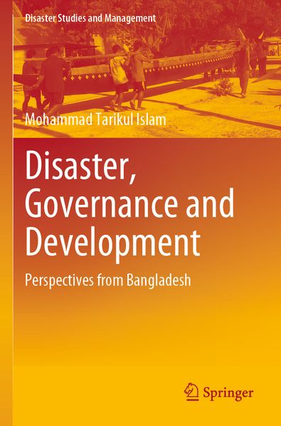 Disaster Governance and Development