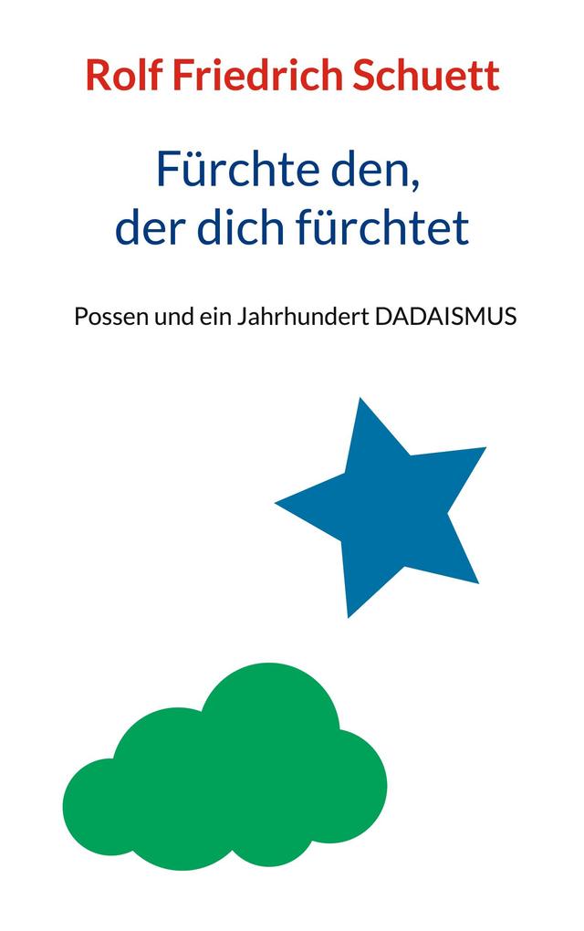 Fürchte den der dich fürchtet