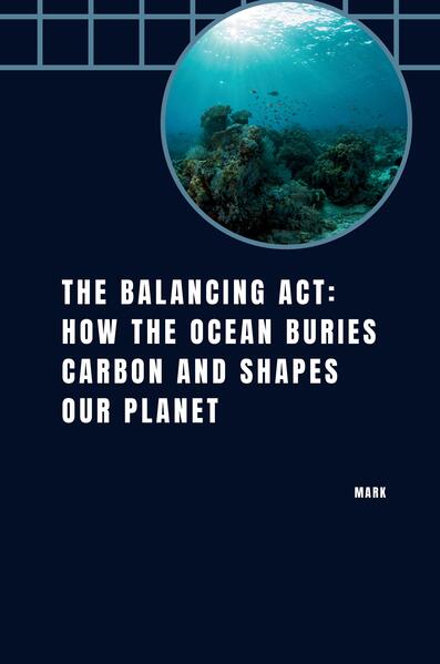 The Balancing Act: How the Ocean Buries Carbon and Shapes Our Planet