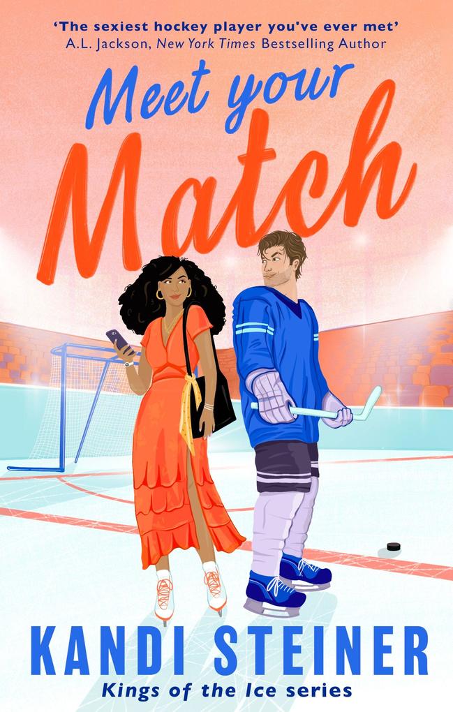 Little Brown Book Group Meet Your Match