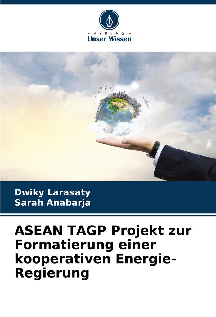 ASEAN TAGP Projekt zur Formatierung einer kooperativen Energie-Regierung
