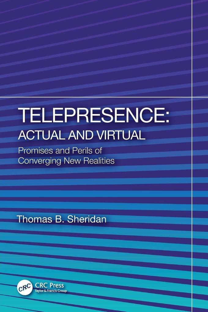 Telepresence