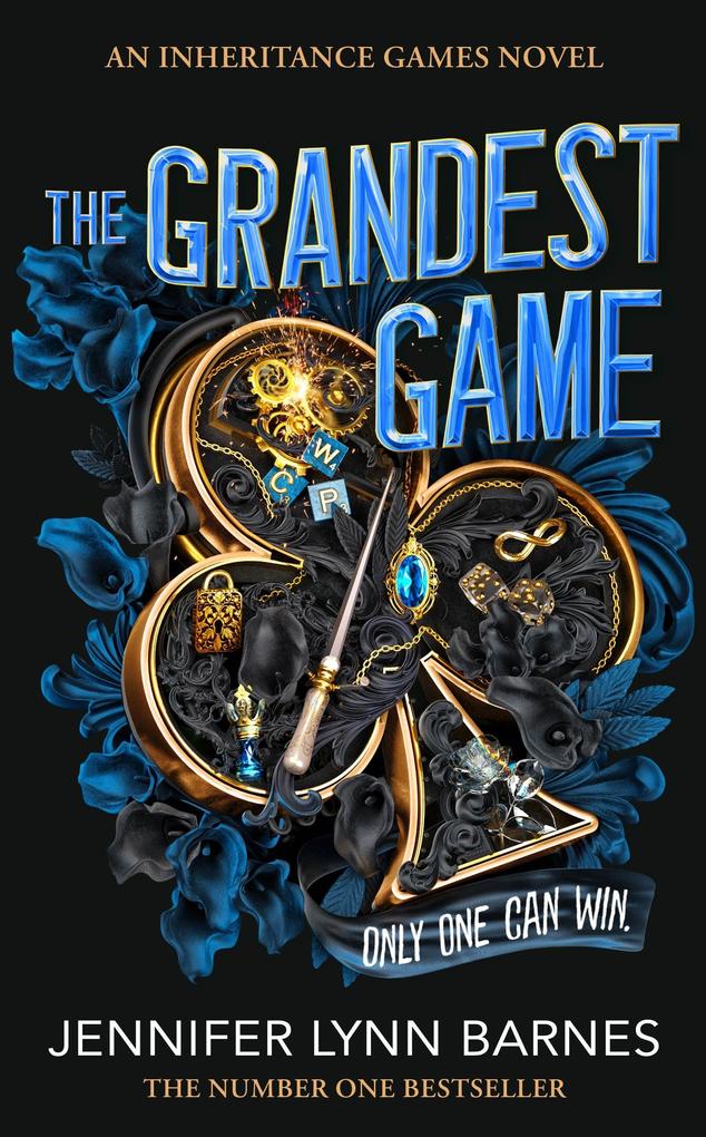 Penguin Books Ltd (Uk) The Grandest Game