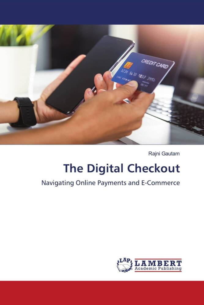 The Digital Checkout