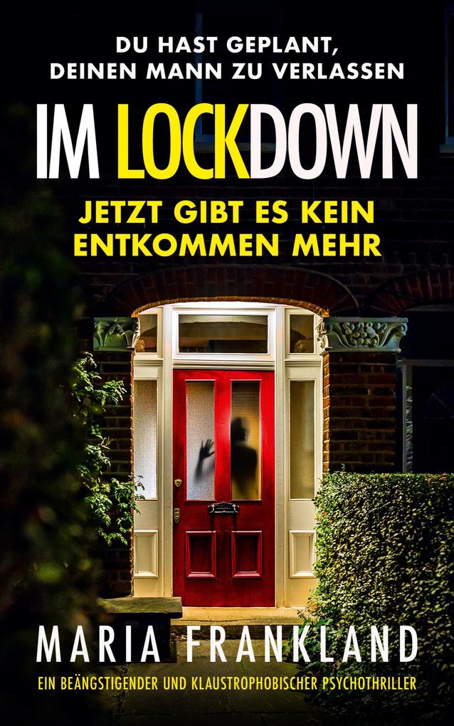Im Lockdown