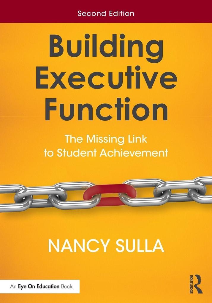 Building Executive Function