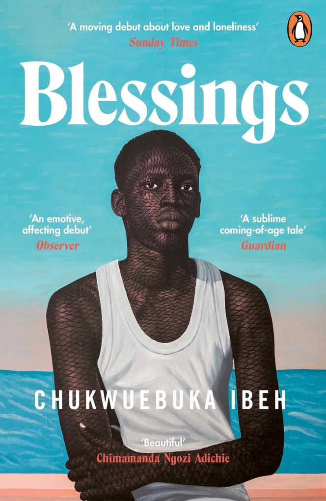 Penguin Books Ltd (Uk) Blessings